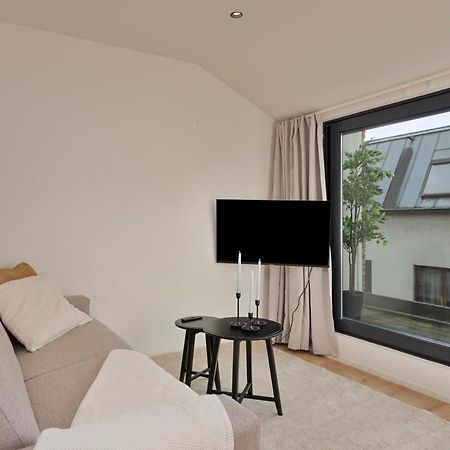 Cosy Apartments @ City Center Antwerp Exterior photo