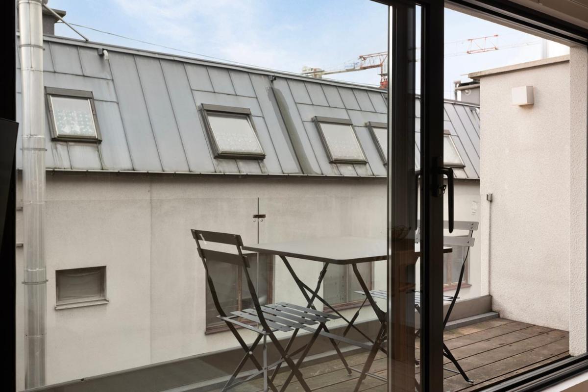 Cosy Apartments @ City Center Antwerp Exterior photo