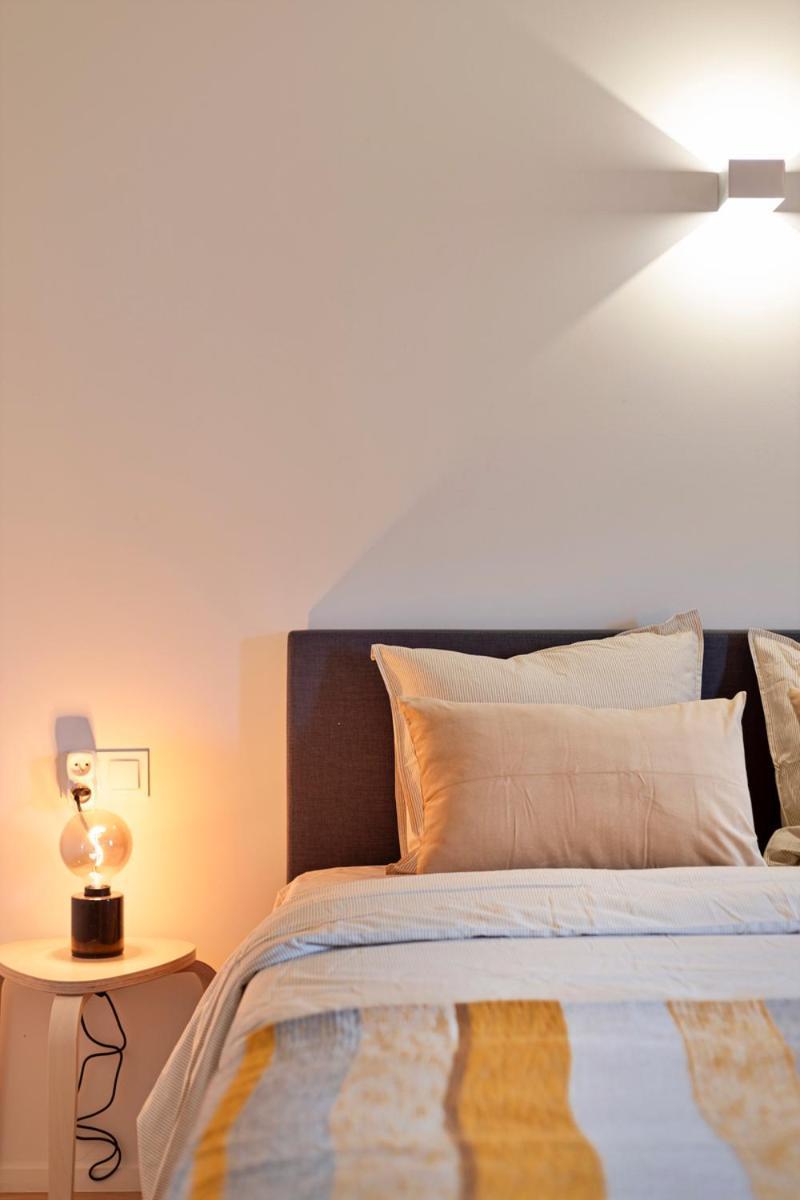 Cosy Apartments @ City Center Antwerp Exterior photo